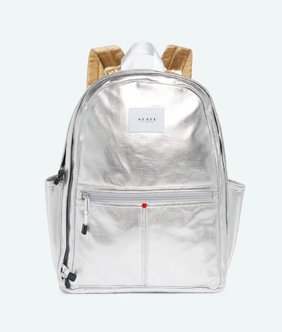 sustainable kids backpack