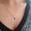 Thumbnail: Yin Yang Necklace