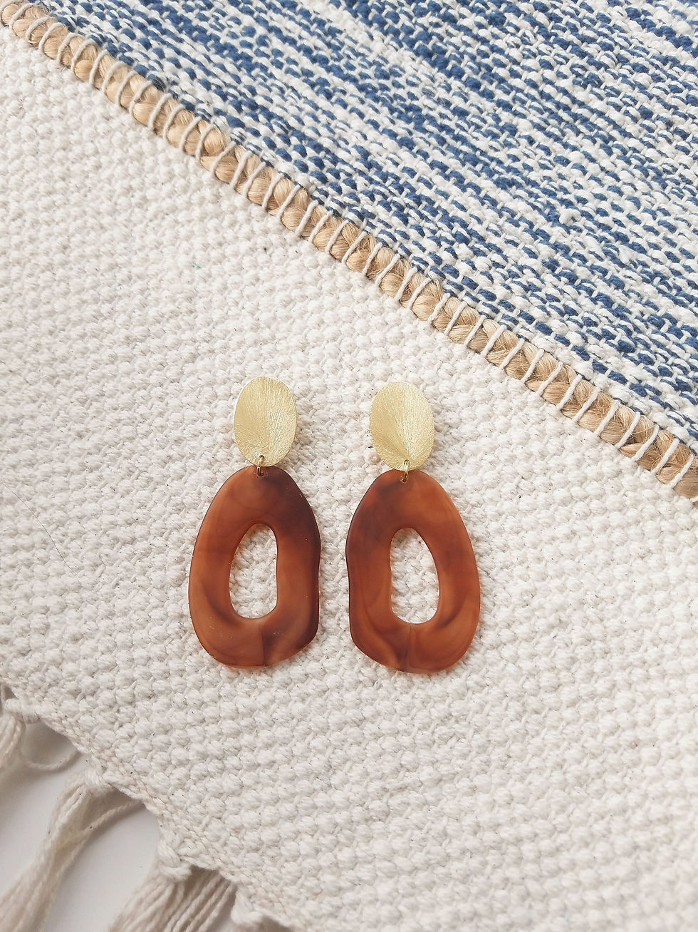Sahara Earrings