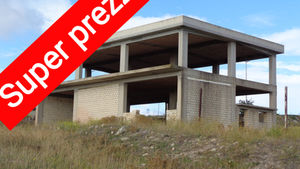 MASCHITO - SI VENDE capannone in zona PIP con pertinenziale terreno. RIF:0342MD2025