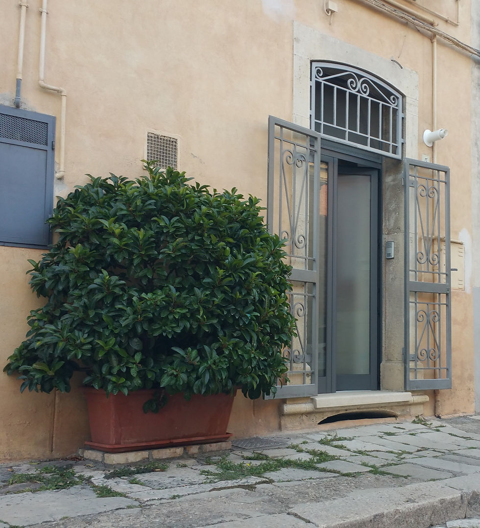 Dimora Sole Raggiante