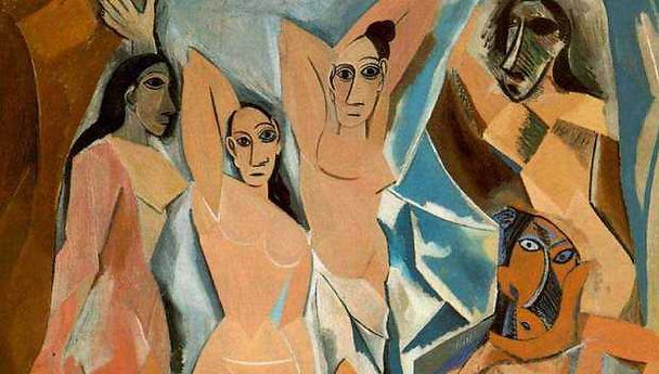 quadro Picasso