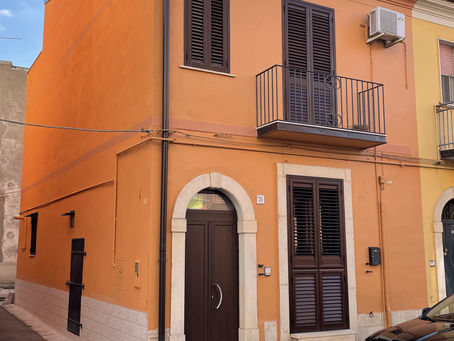 VENOSA ZONA CENTRO - SI VENDE casa per abitazione. RIF:0309GA2024