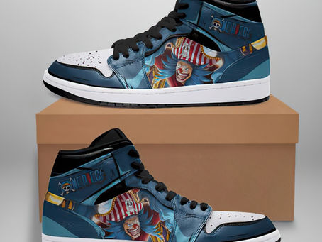 Find - Buggy Sneakers Air Jordan Sneakers Aj1