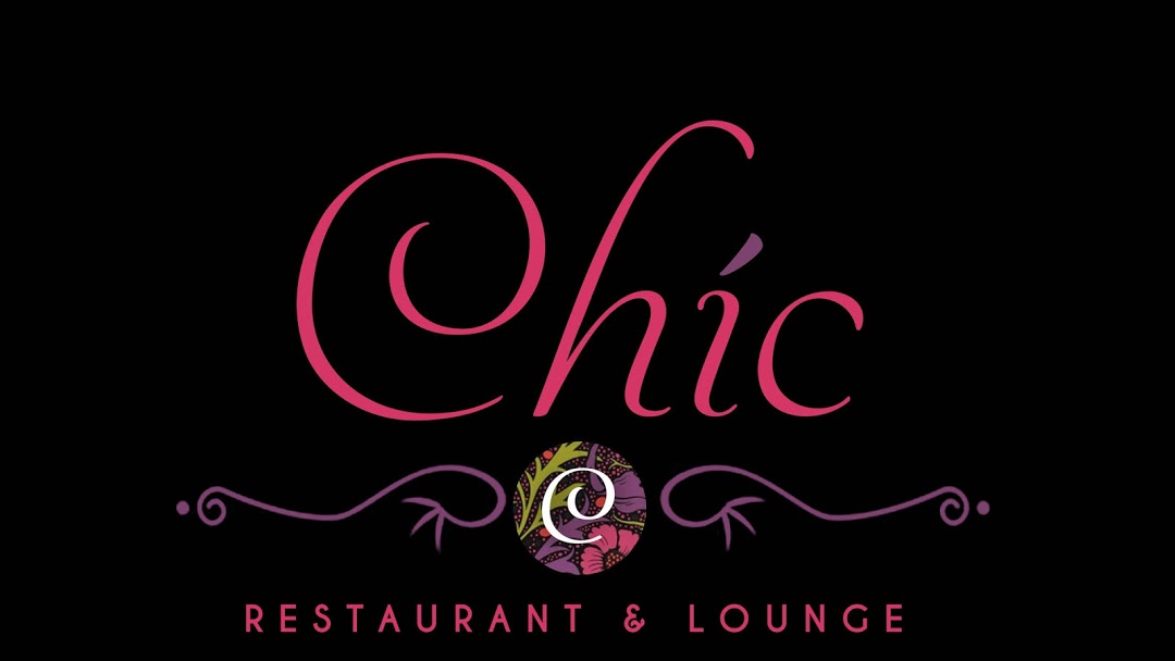 Chic Restaurant and Lounge