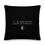 Thumbnail: Lavish Pillow Premium Black 