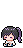 緒方彌中　繪