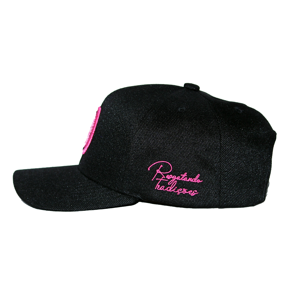 Miniatura: Boné RT PinkEdge