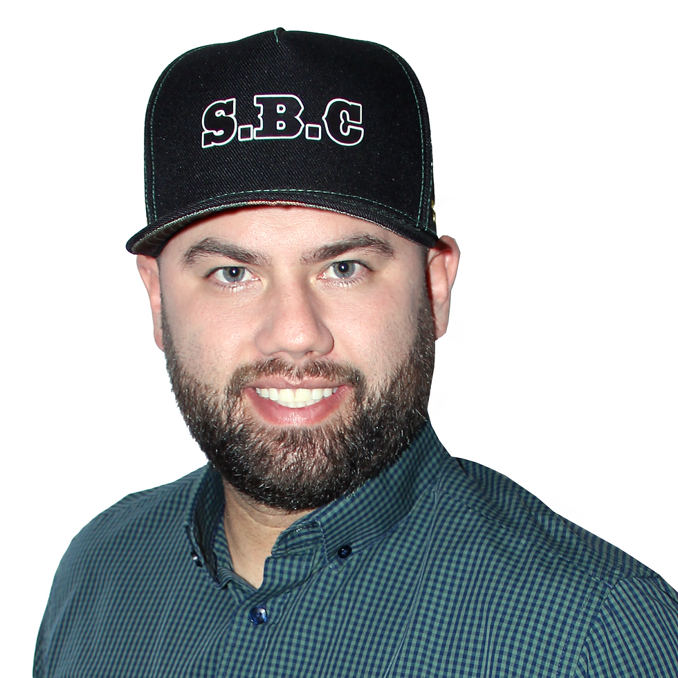 Miniatura: Boné Seleção Brasileira do Cutiano