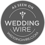 Wedding Wire badge