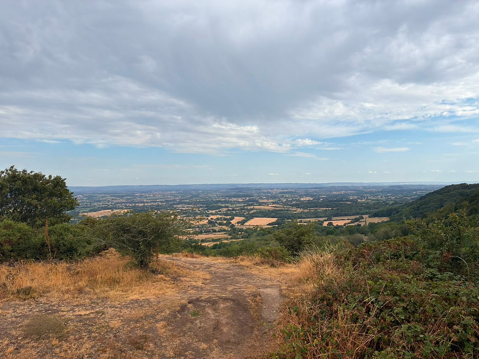 Malvern Hills