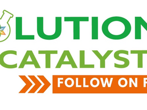Solutions Catalyst Follow On Fund