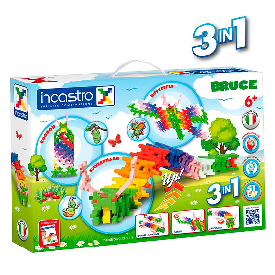Giochi A Incastro: Giochi E Giocattoli