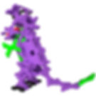 incastro | T-Rex-side