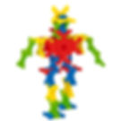 incastro | Robot-Basic-40