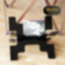 Miniatura: Quito Rack Luxury
