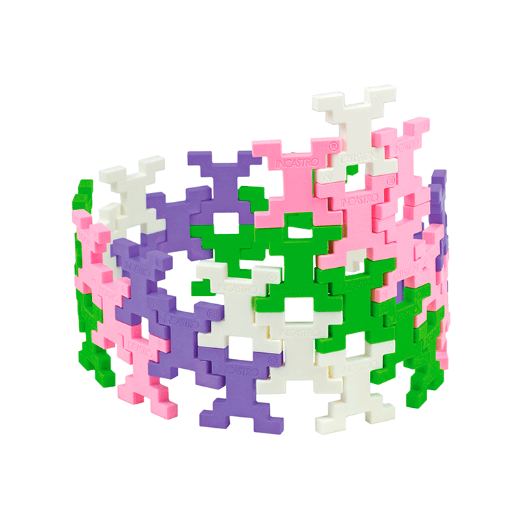 Miniatura: Colors Mini Pink