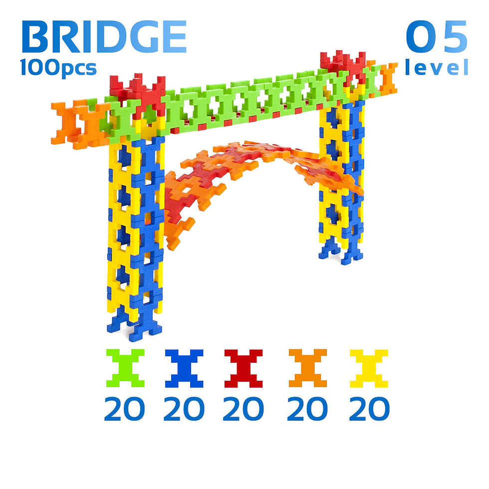 Level 5 | Bridge