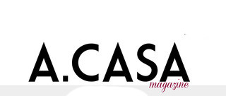 A.Casa, il mensile dedicato al design pubblica INCASTRO sul numero speciale di dicembre dedicato allo shopping natalizio.