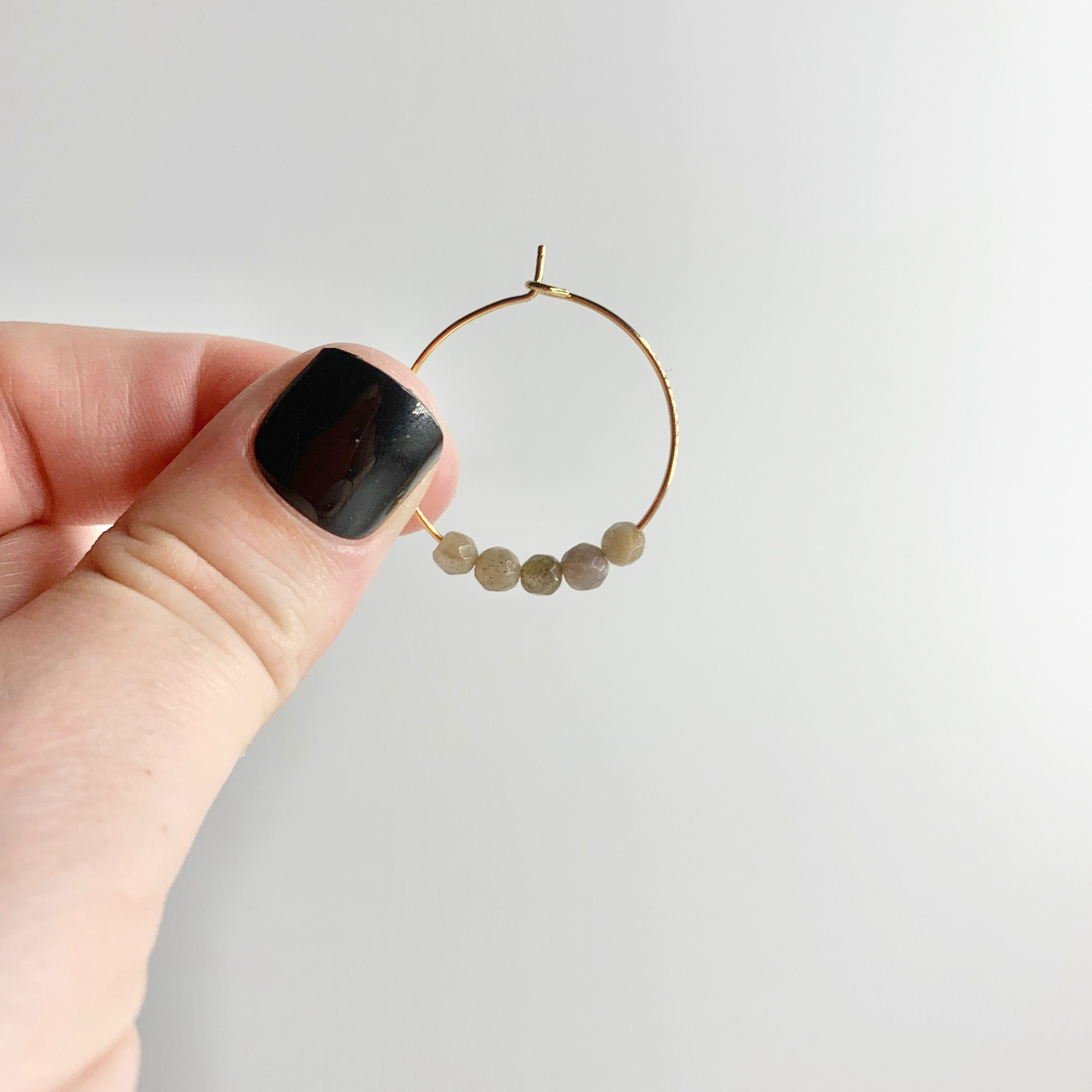 The Free Earrings