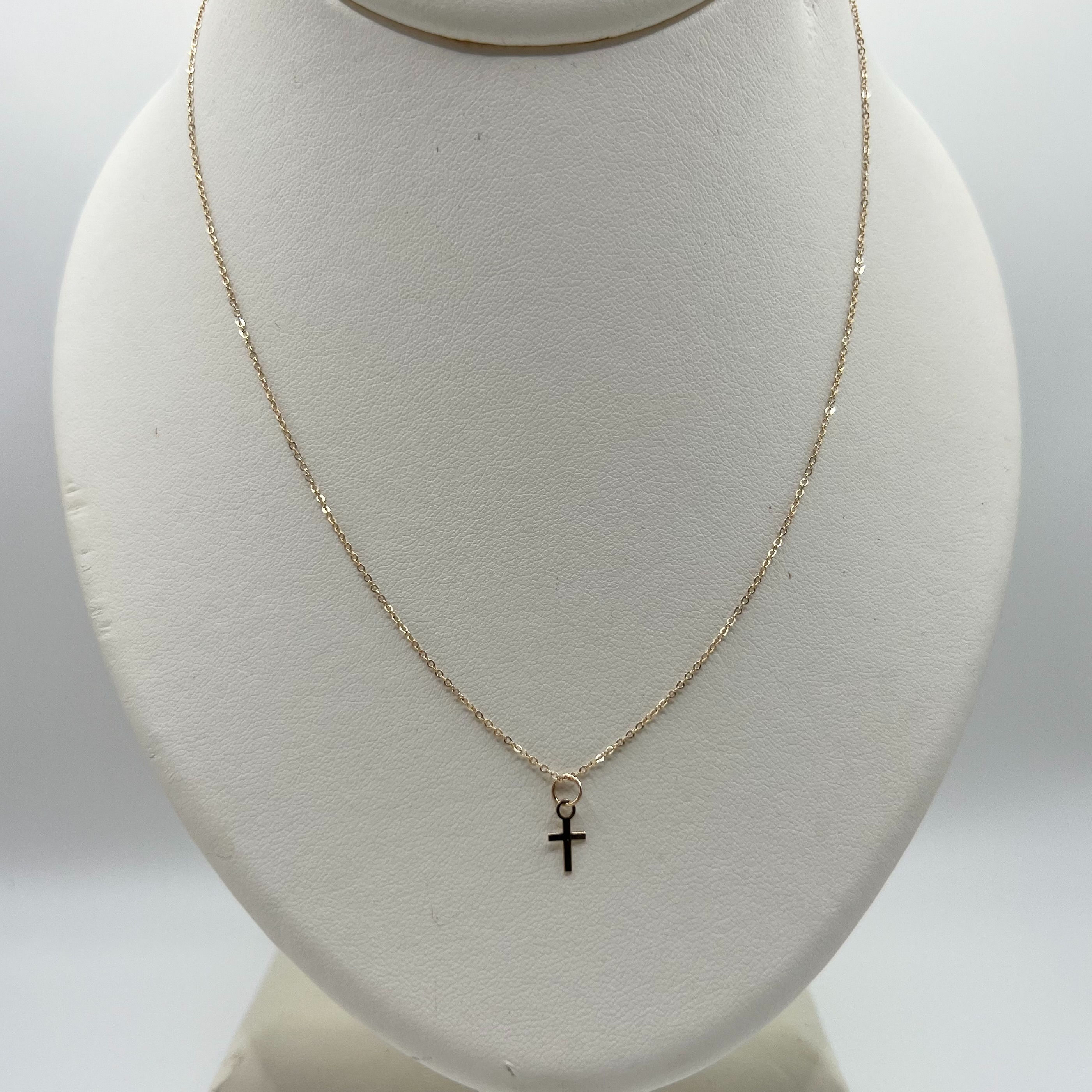 The Saved Necklace