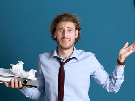 Under Pressure: The Rising Strain on UK University Research Contract Teams