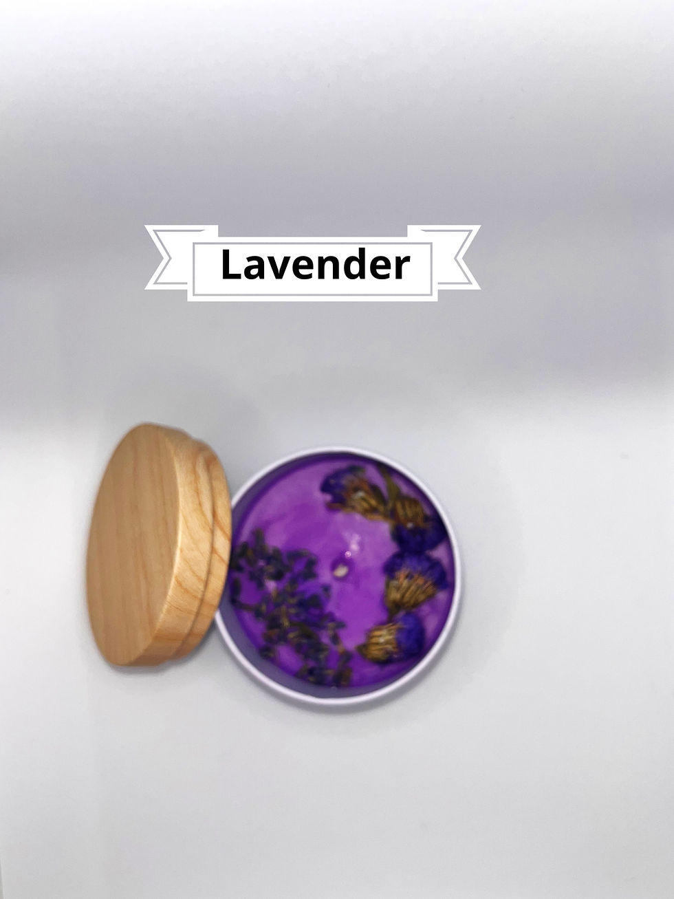 Miniatura: Aromatherapy candles - After work set (3x4oz) 