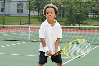 A safe, inclusive environment for recreational to advanced players.