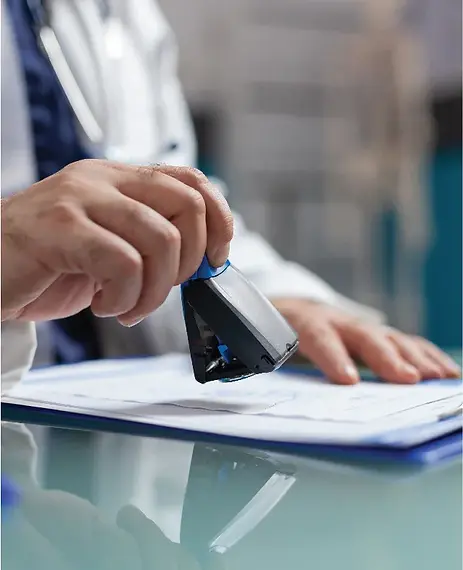 enrollment services 