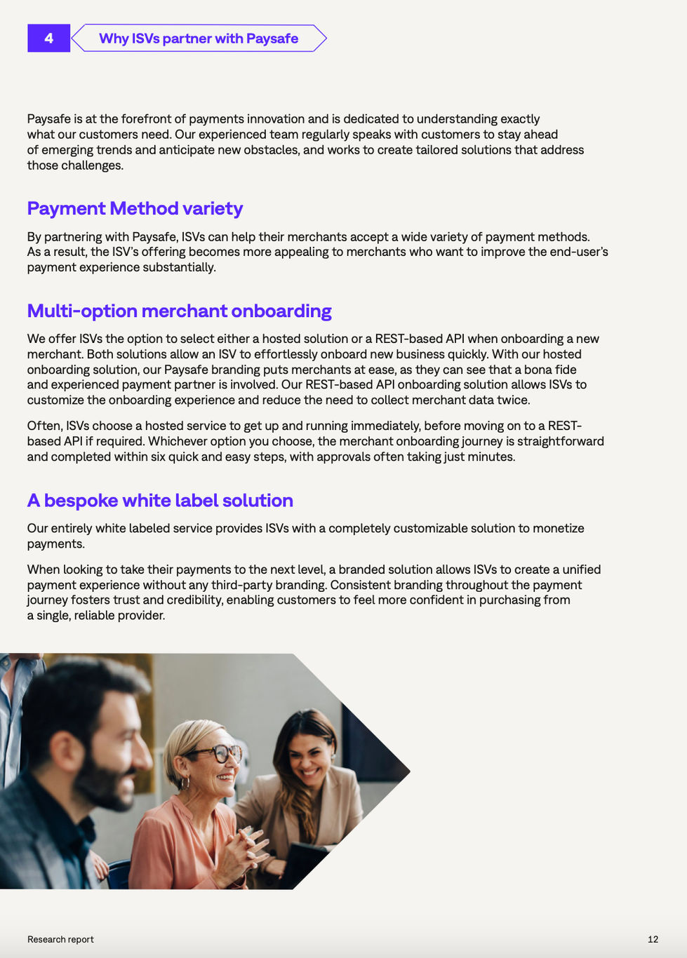 Paysafe 12