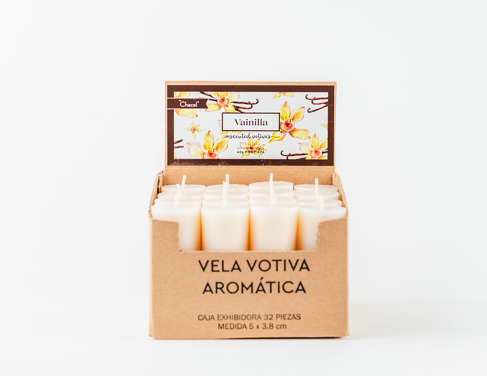 Vainilla - Votiva