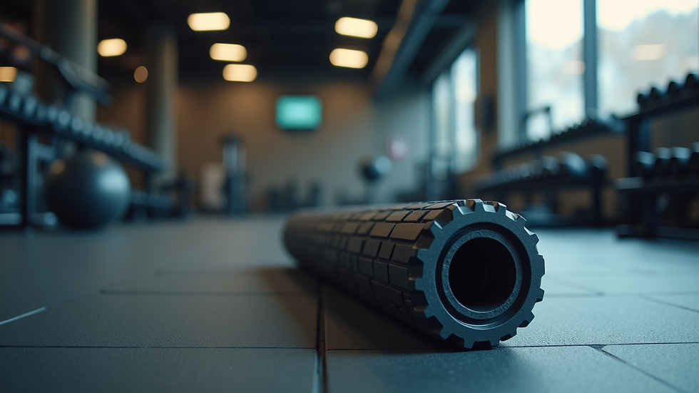 Maximize Performance with Proven Athlete Recovery Strategies