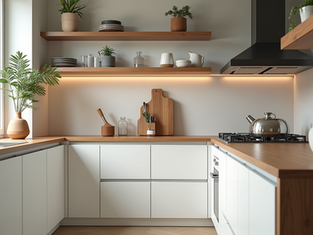 Affordable Kitchen Remodeling Tips for Homeowners