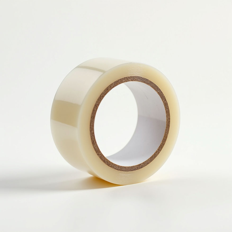 Heavy Duty Packing Tape