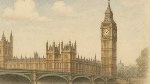 Houses of Parliament