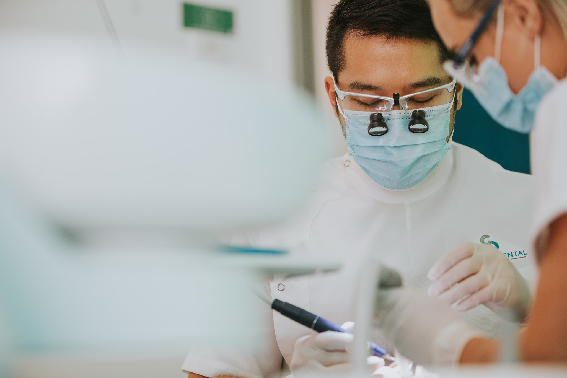 Gateway Dental Health Dentist Eight Mile Plains,Rochedale,Mt Gravatt