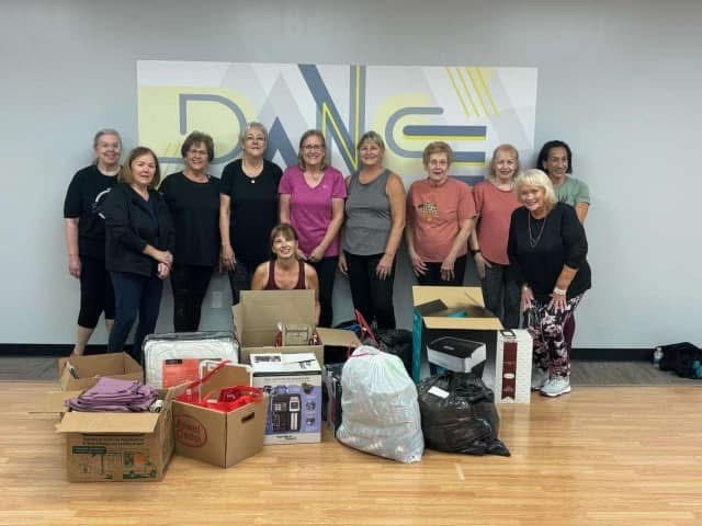 Humble Dwellings Donations