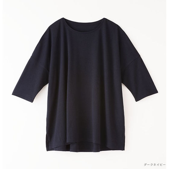 ZAFUL ドロップショルダー Tシャツ【送料込み】 ドロップショルダーTシャツ