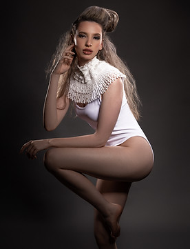 Editorial Hair and Make up