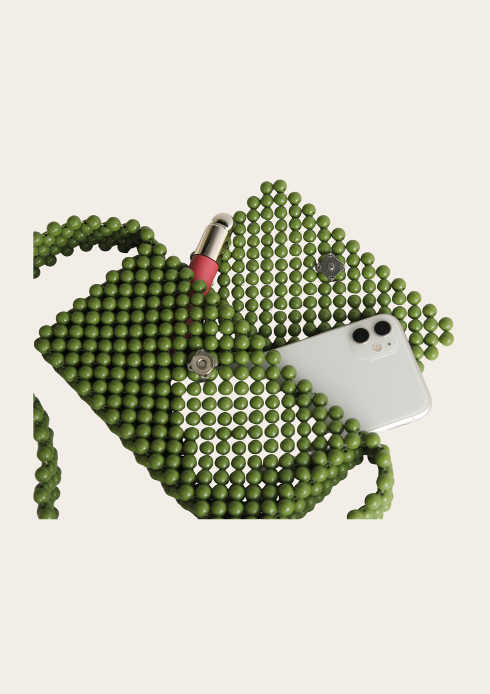 Miniatura: Bolsa Verde