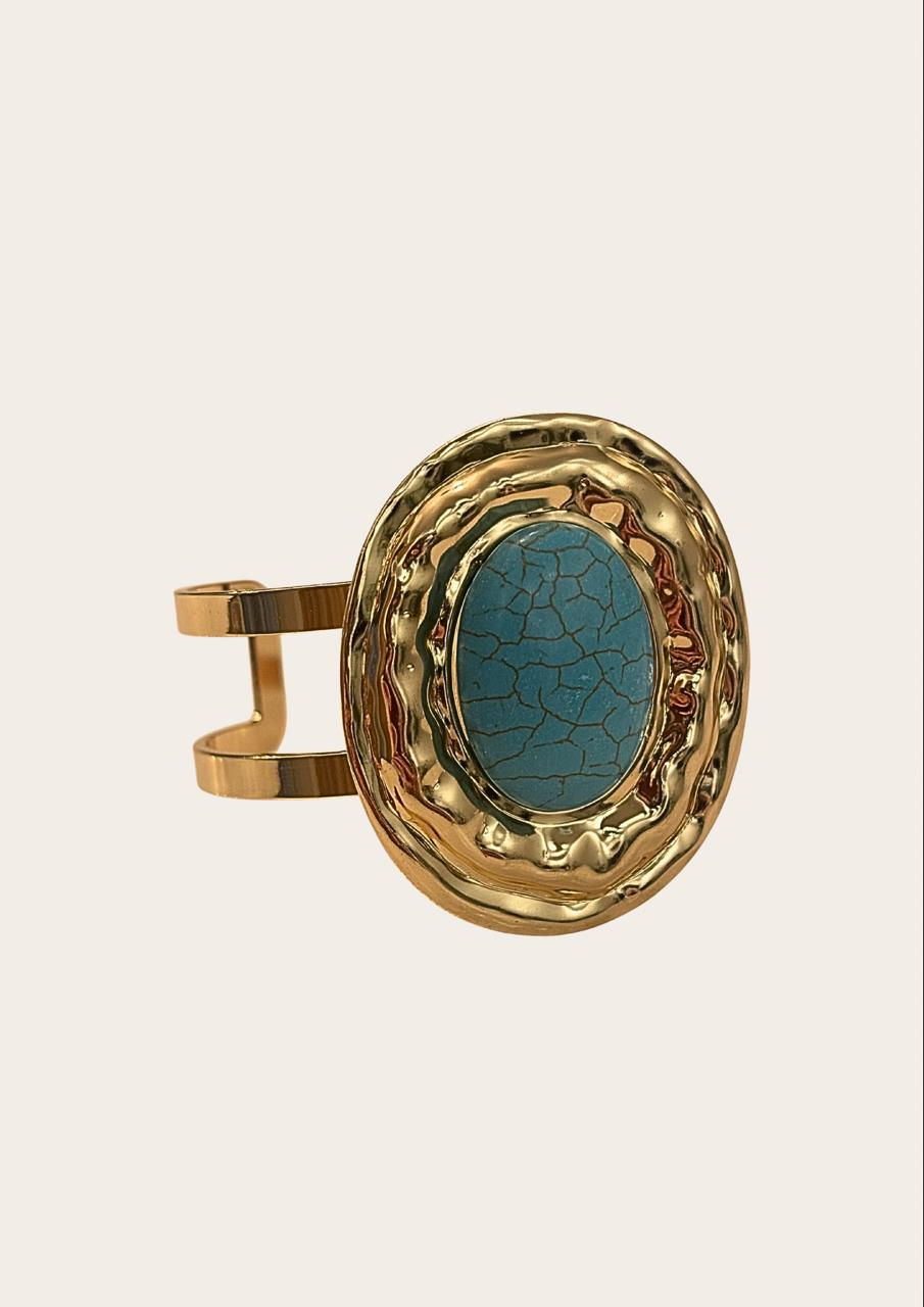Bracelete Encanto | Dourado