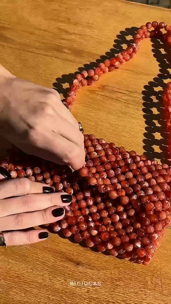 Miniatura: Bolsa Laranja