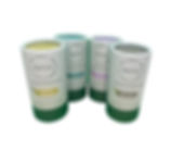 Miniatura: 2-Pack All-Natural, Plastic-Free Deodorants