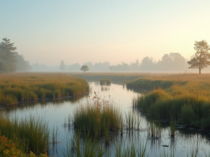 Innovative Solutions for Land and Water Restoration