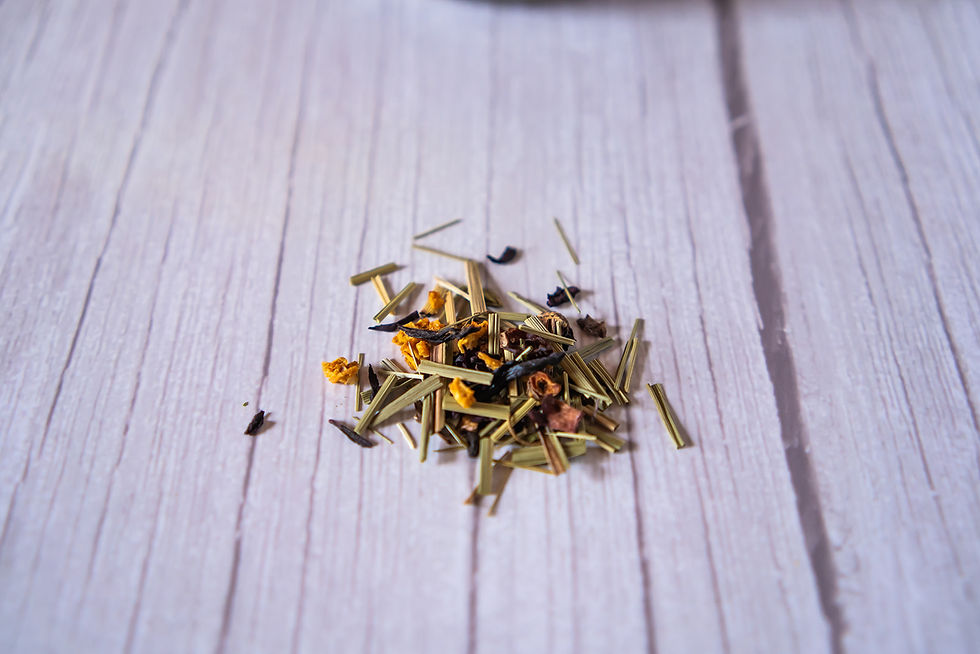 Thumbnail: Forever Fruit Herbal Tea, organic