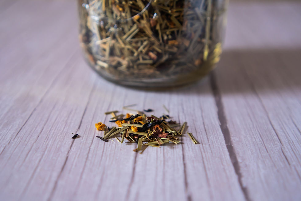 Thumbnail: Forever Fruit Herbal Tea, organic