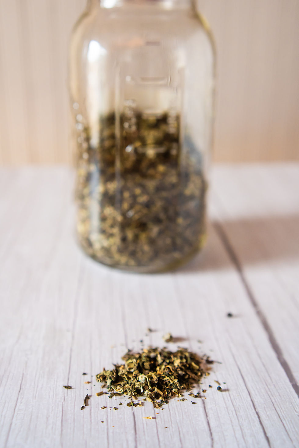 Thumbnail: Feminine Tea, organic