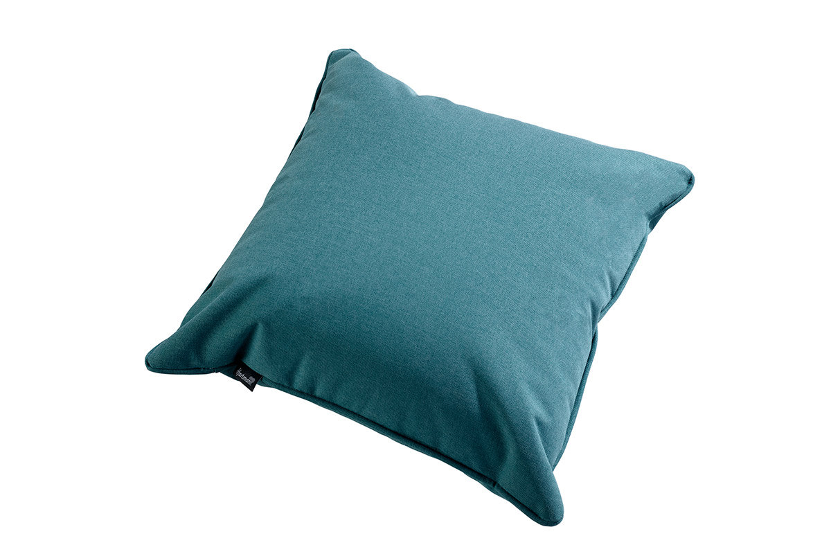 JADE 45cm Square Weatherproof Scatter Cushion Jade website