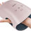 Thumbnail: CINCOM Hand Massager - Cordless Hand Massager with Heat and Compression for Art