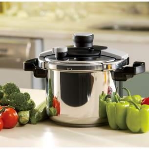 The Best Electric Pressure Cooker: A Comprehensive Guide